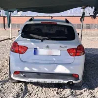 کوئیک اس402|خودرو سواری و وانت|جیرفت, |دیوار