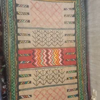 گلیم دستباف دیواری یا تزیینی