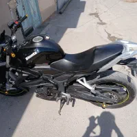 موتور بلنتا|موتورسیکلت|خرمآباد, |دیوار