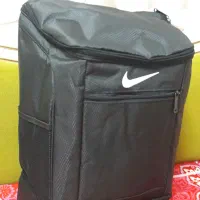 کوله پشتی بزرگ و نو