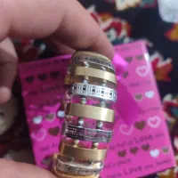 سلام یه قطعه طلا پیدا شده