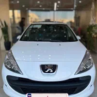 پژو ۲۰۷ پانا پاناروما/اقساط بدون ضامن تا۲۴ماه/فوری