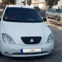 تیبا 2 مدل 98 کم کار