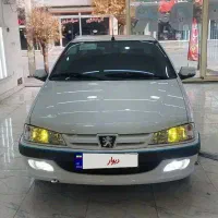 پارس tu5 ۴۰۱سیمی