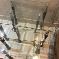 مبل ۷ نفره|مبلمان خانگی و میز عسلی|رشت, جهاد|دیوار