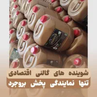 مایع لباسشویی گالنی جنرال