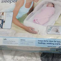 جای خواب نوزاد|اسباب و اثاث بچه|الیگودرز, |دیوار