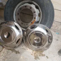 قالپاق و لاستیک  ۸۰ /۳۱۵