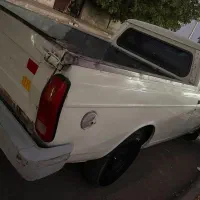 وانت ۹۲ شاسی پلم