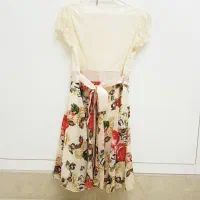 پیراهن|لباس|کاشان, امیرکبیر|دیوار