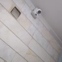 دوربین مداربسته|دوربین مداربسته|قرچک, میرزائی جنوبی|دیوار