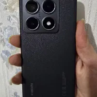 Xiaomi 14T pro  12/512