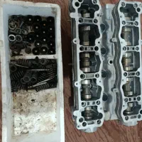 سر سیلندر 405 tu5