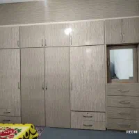 سوییت حیاط دارویلایی|اجارهٔ کوتاه‌مدت آپارتمان و سوئیت|کرمانشاه, |دیوار