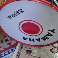 طبل محرم