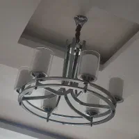 لوستر در حد نو