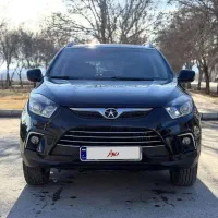 جک s5دنده مدل 1394بیرنگ درجه یک