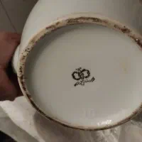 ظروف عتیقه|کلکسیون اشیاء عتیقه|تهران, علم و صنعت|دیوار