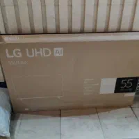 کارتون تلویزیون LG