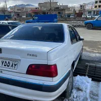 پارس تیوفایو ۹۳