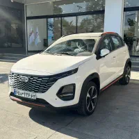 x33 crosscvt|خودرو سواری و وانت|شیراز, دینکان|دیوار