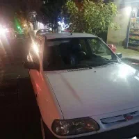 پراید ۱۳۱ SE مدل ۱۳۹۳، کم کارکرد|خودرو سواری و وانت|تهران, شهرک کوهسار|دیوار