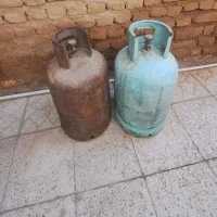 کپسول گاز