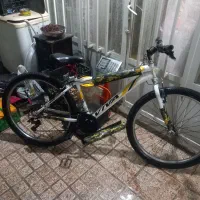 دوچرخه حرفه ای ۲۶