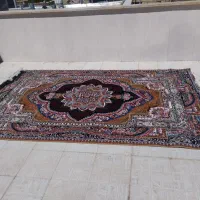 فرش|فرش|برزک, |دیوار