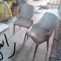 غذاخوری جلو مبل|مبلمان خانگی و میز عسلی|تهران, بوستان سرخه حصار|دیوار