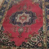 فرش دست بافت