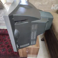 تلویزیون قدیمی LG|تلویزیون و پروژکتور|تبریز, |دیوار