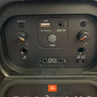 jbl partybox710|سیستم صوتی خانگی|بابل, |دیوار