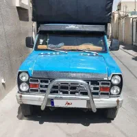 نیسان|خودرو سواری و وانت|شیراز, فضل‌آباد|دیوار