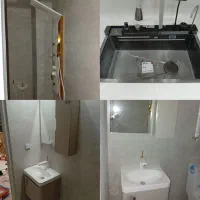 لوله کش تعمیرات تغییرات نصب منبع پمپ آب شیرآلات و.