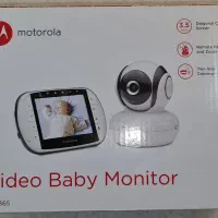 دوربین نظارتی کودک و سالمند