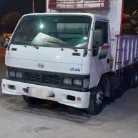 کامیونت هیوندا|خودرو سنگین|گیلان غرب, |دیوار