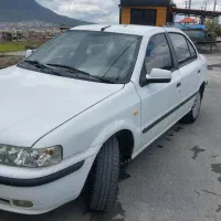 فروش سمند۸۳