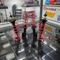 کمک فنر kds Lenso ریگلاژی اسپرت|قطعات یدکی و لوازم جانبی|تهران, فتح|دیوار