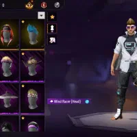 اکانت فری فایر|کنسول، بازی ویدئویی و آنلاین|جیرفت, |دیوار