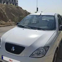 تیبا مدل 93