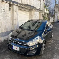فروش ماشین کیا ریو منطقه