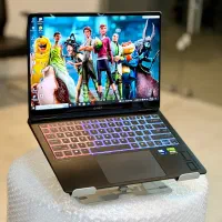 لپتاپ گیمینگ HP OMEN Transcend 14 گرافیکRTX4060