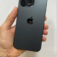اپل 16 پرو مکس 256 گیگ باتری100