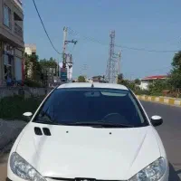 پژو ۲۰۶ تیپ ۳ بیرنگ مدل ۸۷