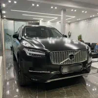 ولوو‌ 2016 XC90 T6|خودرو سواری و وانت|محلات, |دیوار