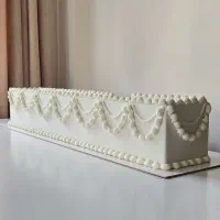 ماکت کیک عروسی،تولد و مناسبت ها|مجسمه، تندیس، ماکت|شیراز, قدوسی شرقی|دیوار