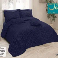 ماندانا و تیسا پتو .کالای خواب، پرده سرای نقد اقسا|رختخواب، بالش، پتو|قدس, شهرک فرزان|دیوار