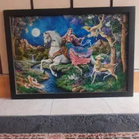 تابلو|تابلو، نقاشی، عکس|زاهدان, |دیوار