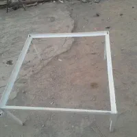 چهارپایه کولر